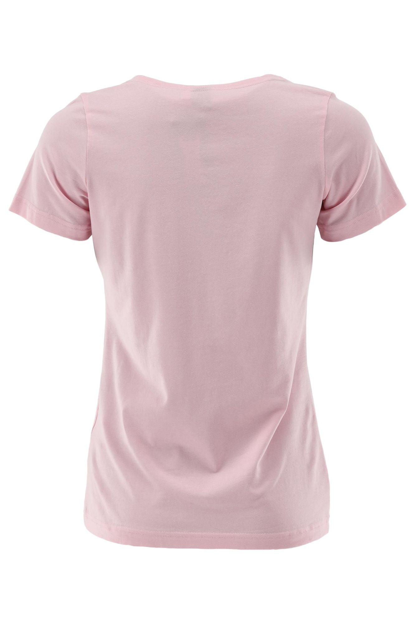 OS Trachten T-Shirt mit Rundhalsausschnitt Femira