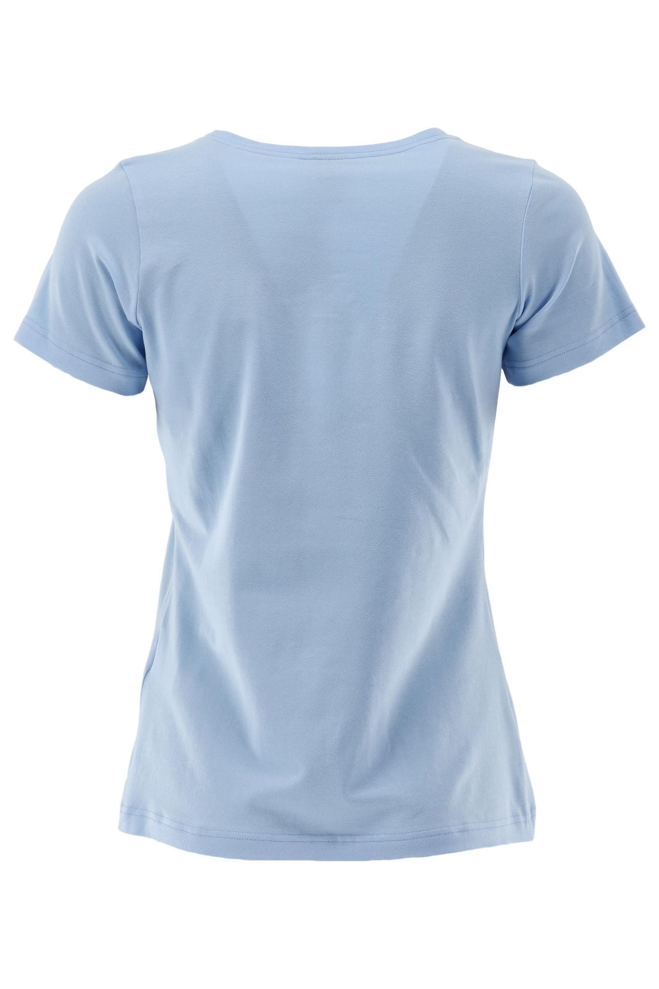 OS Trachten T-Shirt mit Rundhalsausschnitt Femira