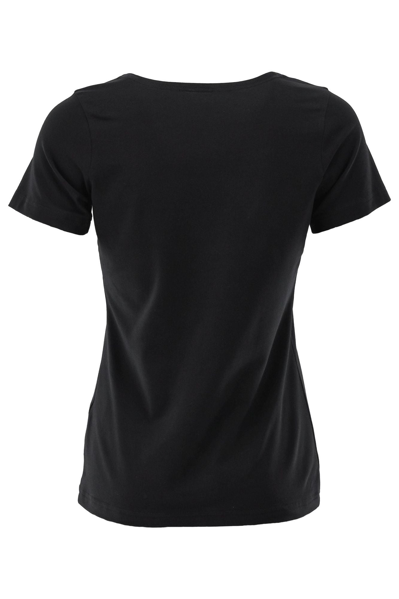 OS Trachten T-Shirt mit Rundhalsausschnitt Femira
