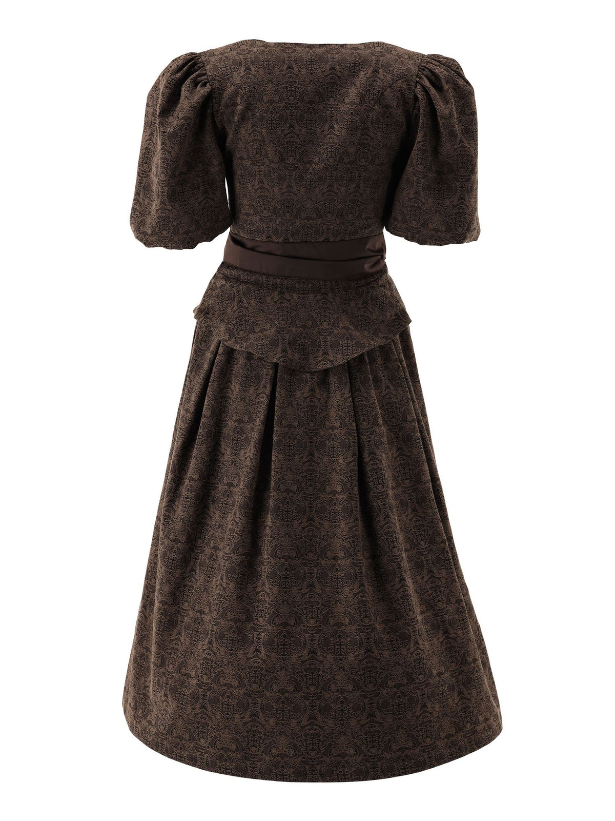Gipfelstürmer Dirndl-Dreiteiler 80cm Cassia