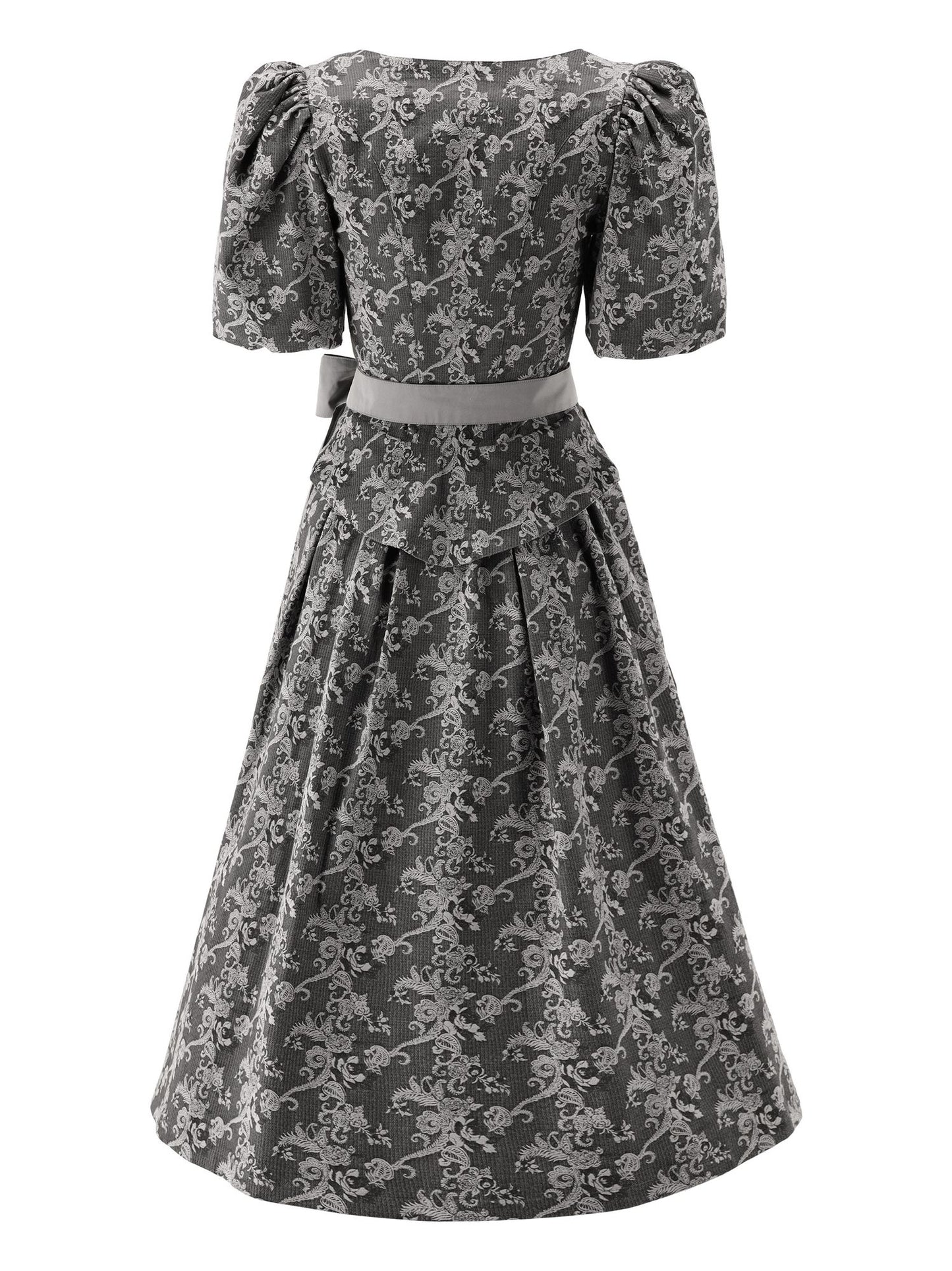Gipfelstürmer Dirndl-Dreiteiler 80cm Flora