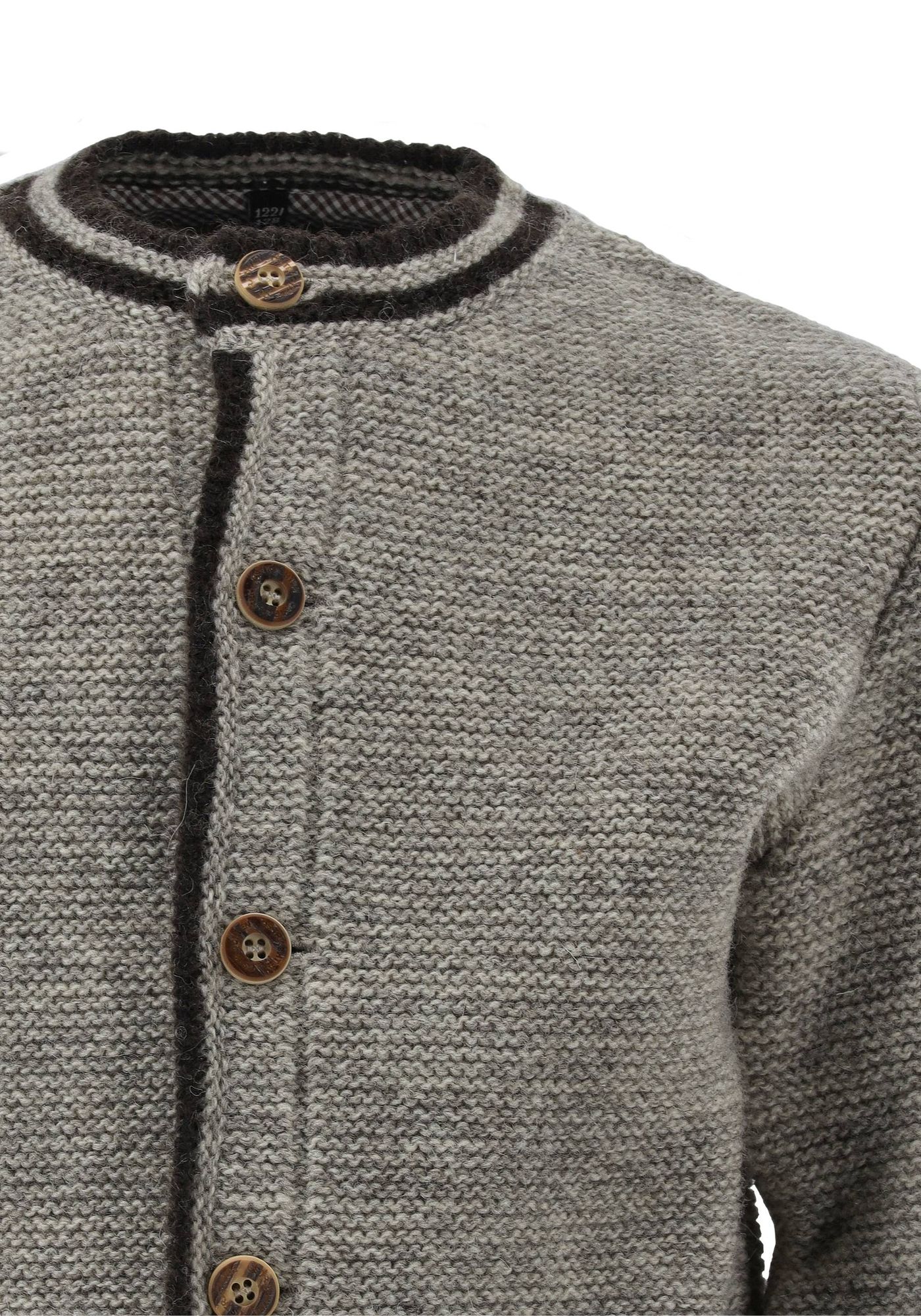 OS Trachten Kinder Strickjacke Ruruba