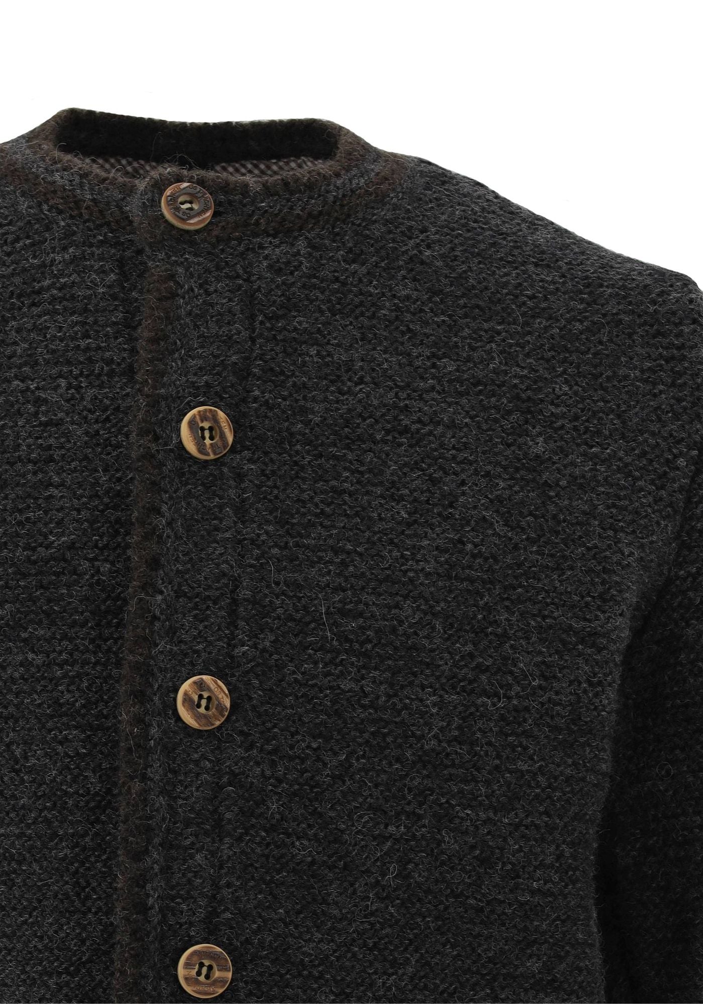 OS Trachten Kinder Strickjacke Ruruba
