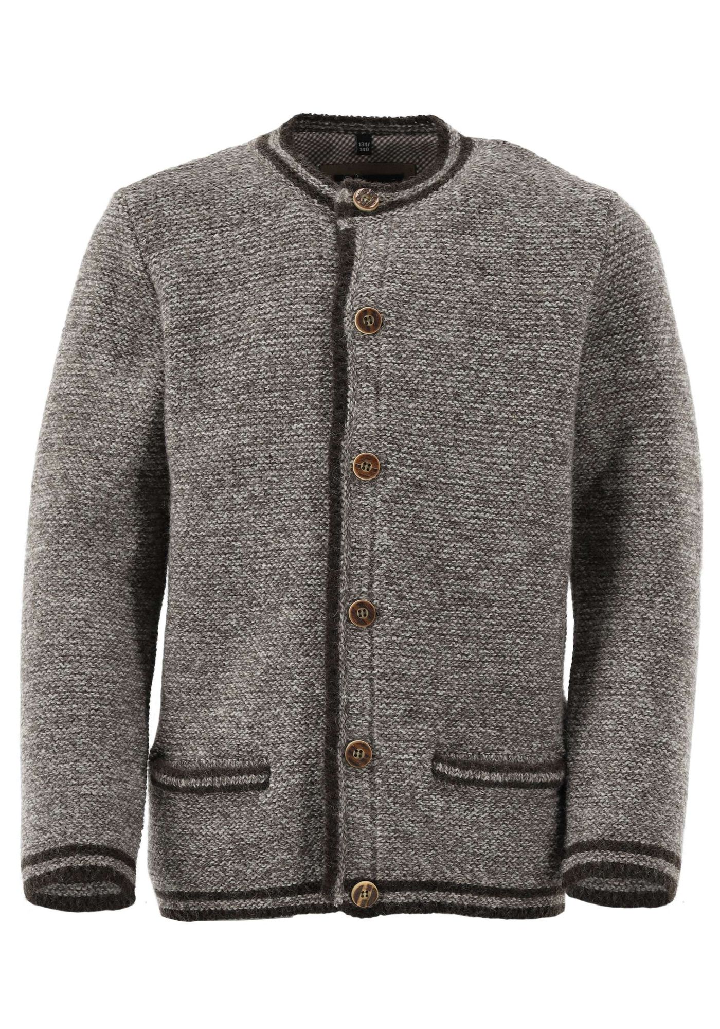 OS Trachten Kinder Strickjacke Ruruba