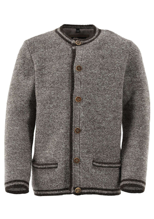 OS Trachten Kinder Strickjacke Ruruba