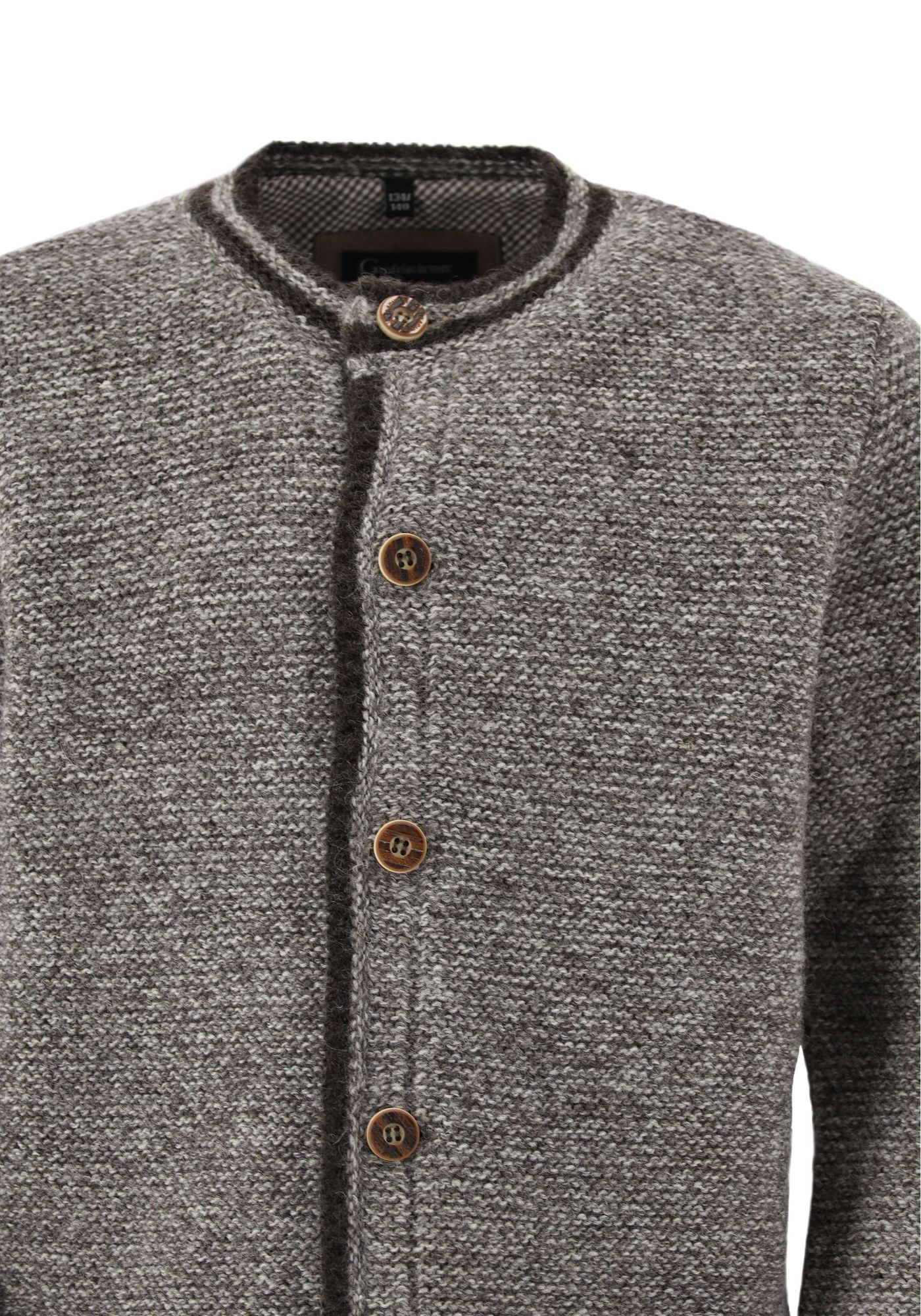 OS Trachten Kinder Strickjacke Ruruba